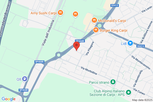 Eurostiro Di Barletta Bruno E. C. S.N.C.