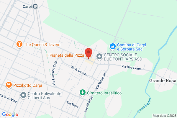 Il Pianeta Taglio Srl