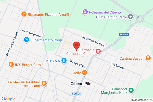 L.M. Di Goldoni Monia