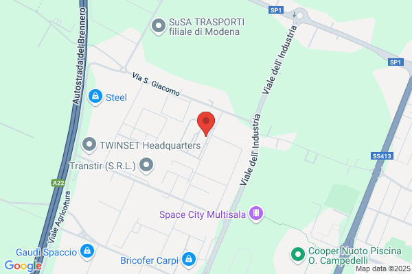 Stireria Cristina Srl