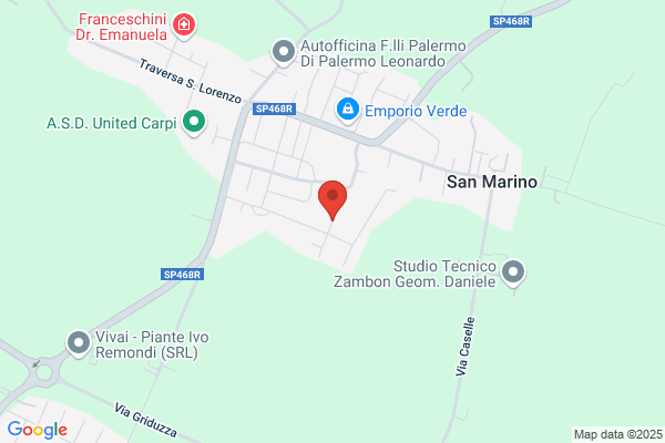 Stireria Laura Di Spina Dellaversano E Cecoro