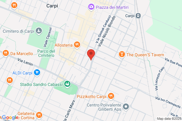 Scacchetti Sergio & Figli Snc