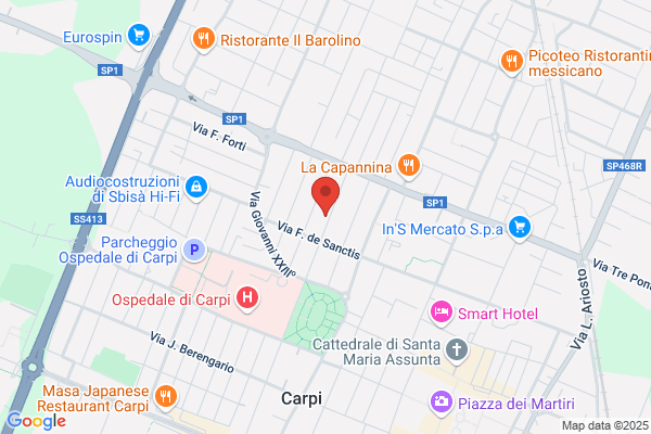 Tecno Video Il Satellite
