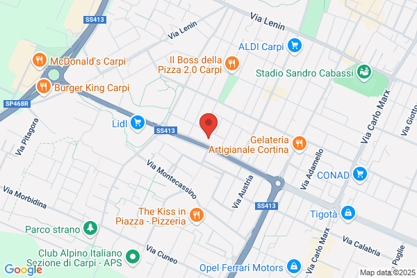 Testi Ing. S. Righi Arch. S. Professionisti Associati