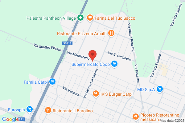Farmacia Remesina