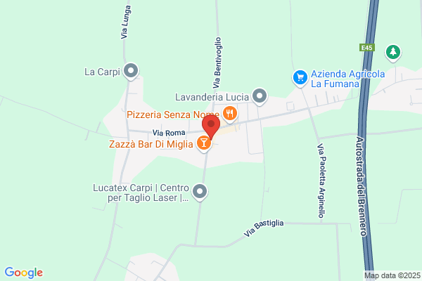 Farmacia Dr. Tazzioli