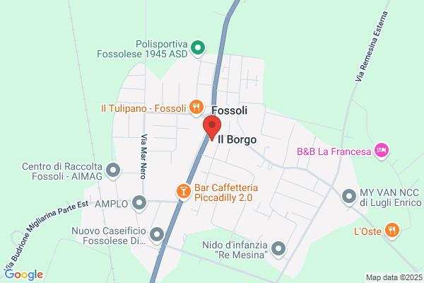 Farmacia Greco Dr. Antonio
