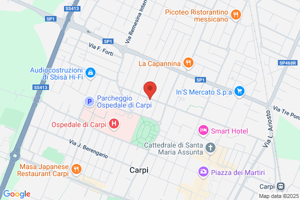 Farmacia S. Chiara