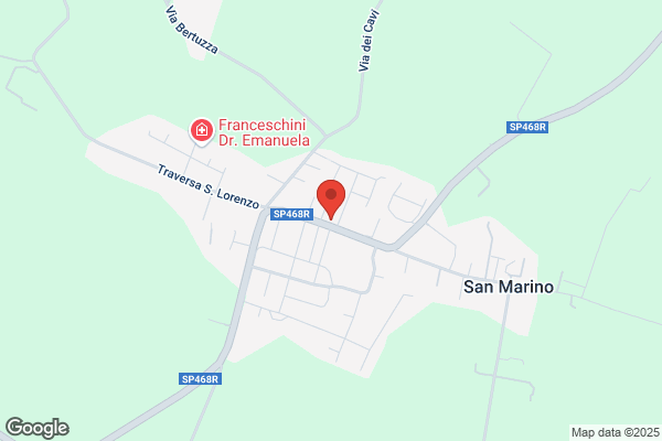 Farmacia San Marino Di Franzoni Dr. G.