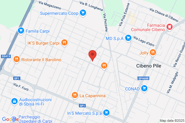 Farmacia Santa Caterina