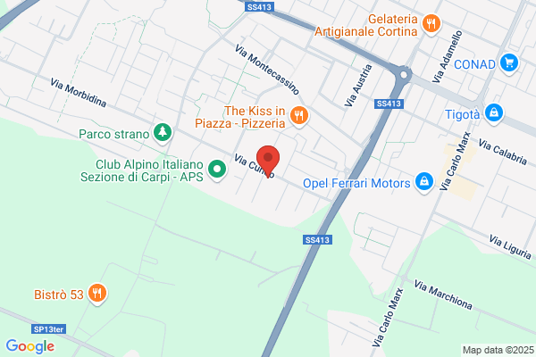 Il Gelato del Golosape
