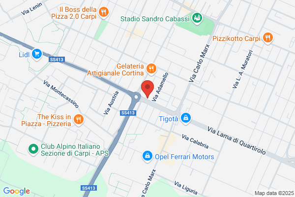 Centro Chiavi