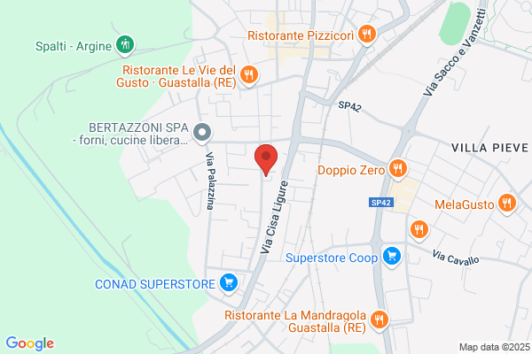 Mercurio Srl