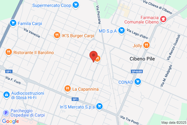 Edilcostruzioni S.R.L.
