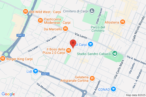Ruosi Ermanno E C.