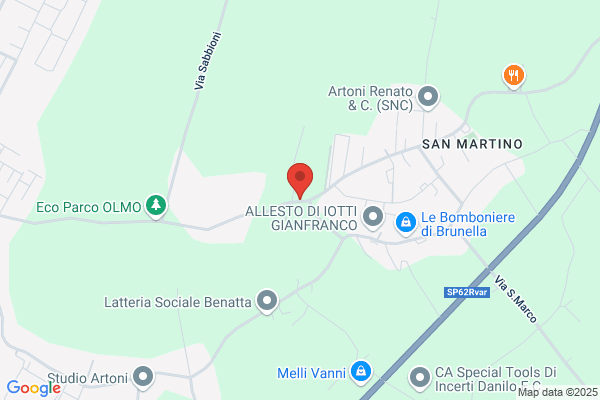 Guastalla Silvio