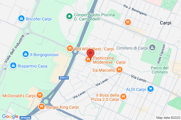 Carpi Network Di Malatesta Marinella & C. sas