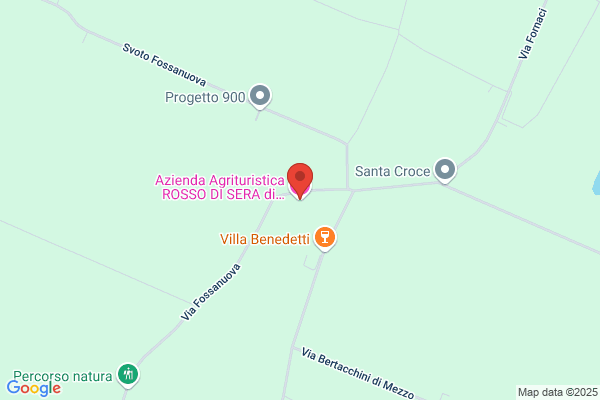 Rosso Vivo S.P.A.