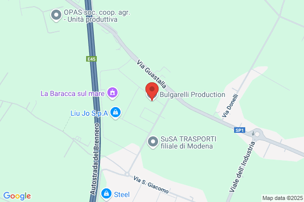 Ricami Bulgarelli Srl