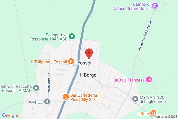 Ricamificio Il Nodo Di Bassoli Roberto E luppi Denisa snc
