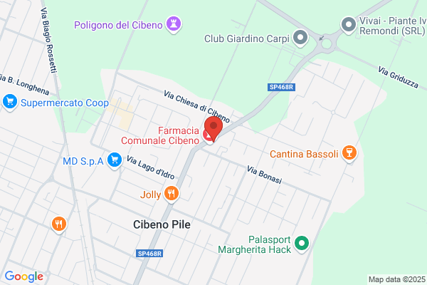 La Fucina Di Pelloni M. & Oliva a.