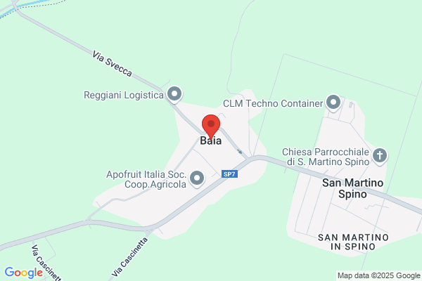 La Baia (S.R.L.)