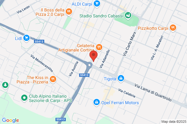 Mobili La Fabbrica