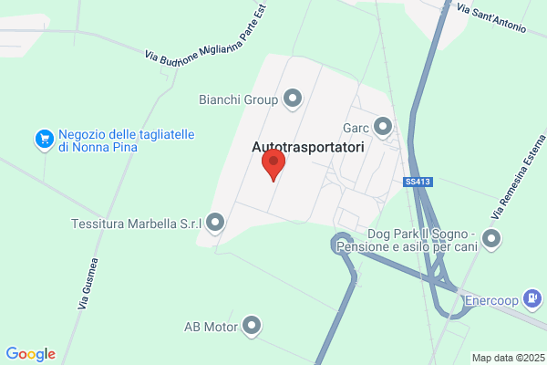Nastrograf (S.R.L.)