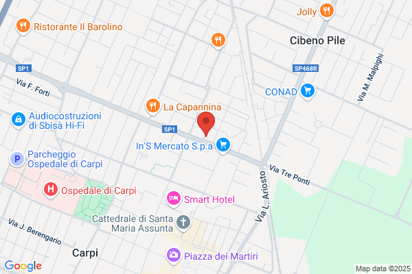 Paxar Italia Srl