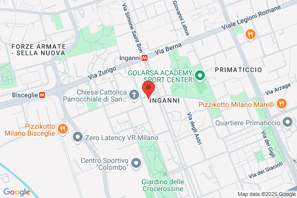 Kalos Di Goldoni Antonella