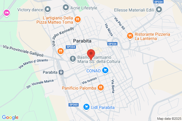 Parrucchiera Pietra Azzurra Di Monacelli Carmen