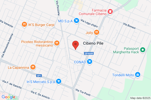Parrucchieri Ricci E Capricci Di Stasio Lucia Snc
