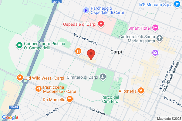 Orlandi giorgio (Geom.)