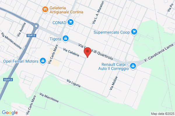 Cartoplast Bertesi Srl