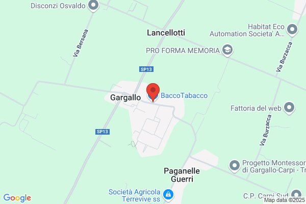 Bacco Tabacco e…