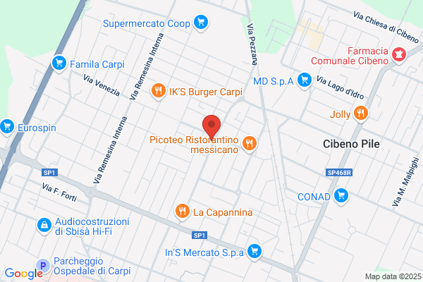Cartoleria Bristol