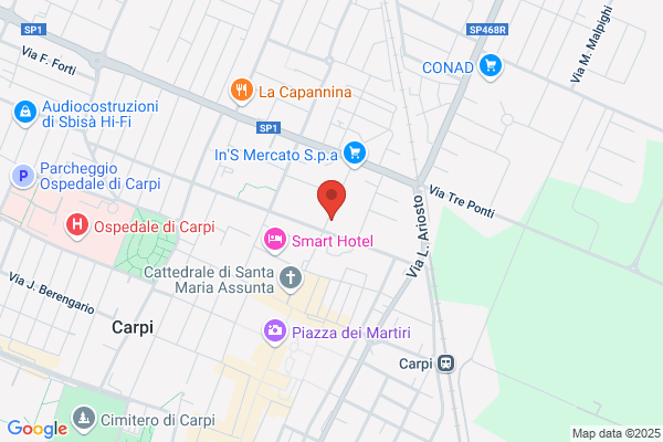 Forghieri Plast