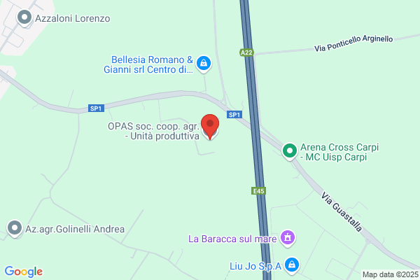 Italcarni Soc. Coop. Arl