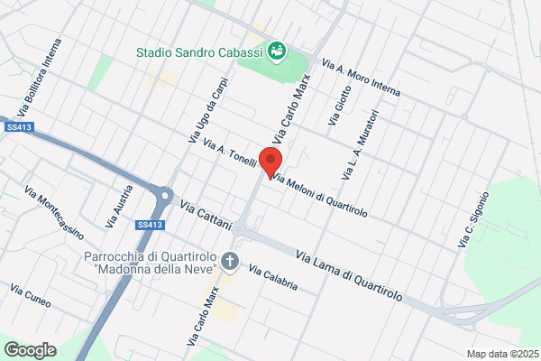 Laboratorio Gamma