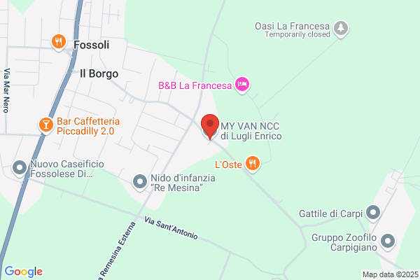 Lugli Carrelli Elevatori (S.P.A.)