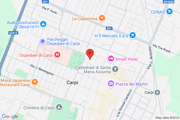 Pizza Shop Di Gozzi Wilma