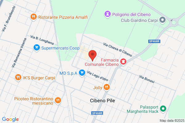 Essegi Plast Di Sassi Nelson & C. (S.N.C.)