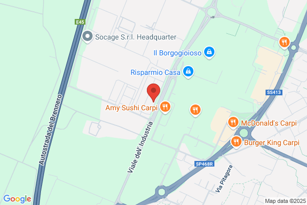 Centro Serramenti