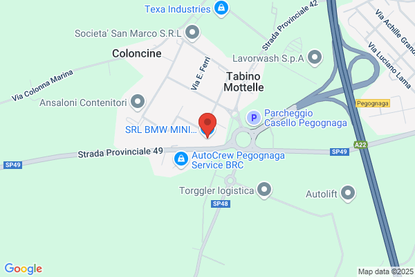 Moretti franco