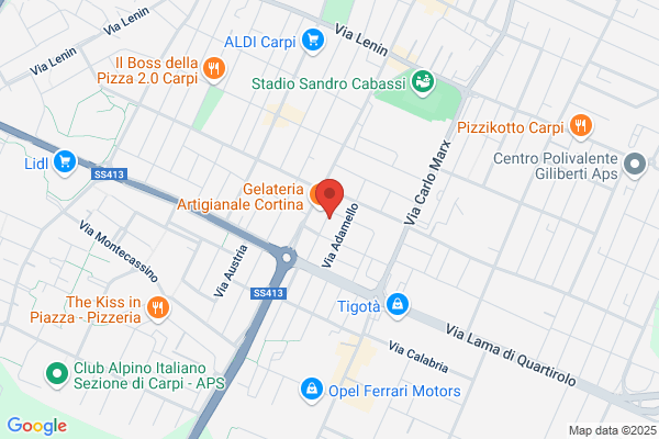 Sfoglia Doro Di Bissacco Aldo & C. (S.N.C.)