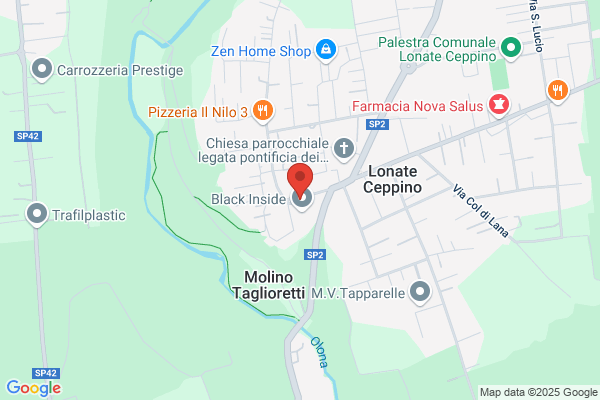 Gianfranca Di Frigeri M. Rita E C. (S.N.C.)
