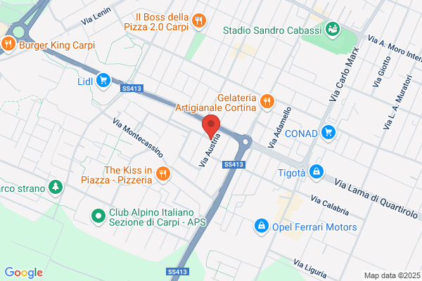 Studio di Psicologia Sabbatini Lolli Dott.ssa Zena
