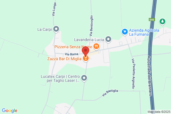 Forno di Patty