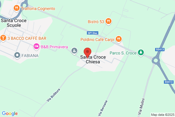 Ristorante Trattoria Santa Croce