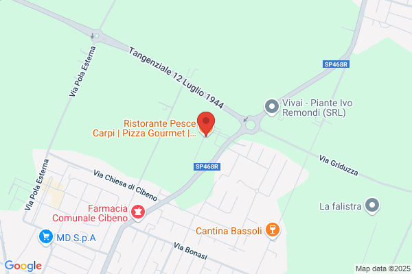 Ristorante Il 25